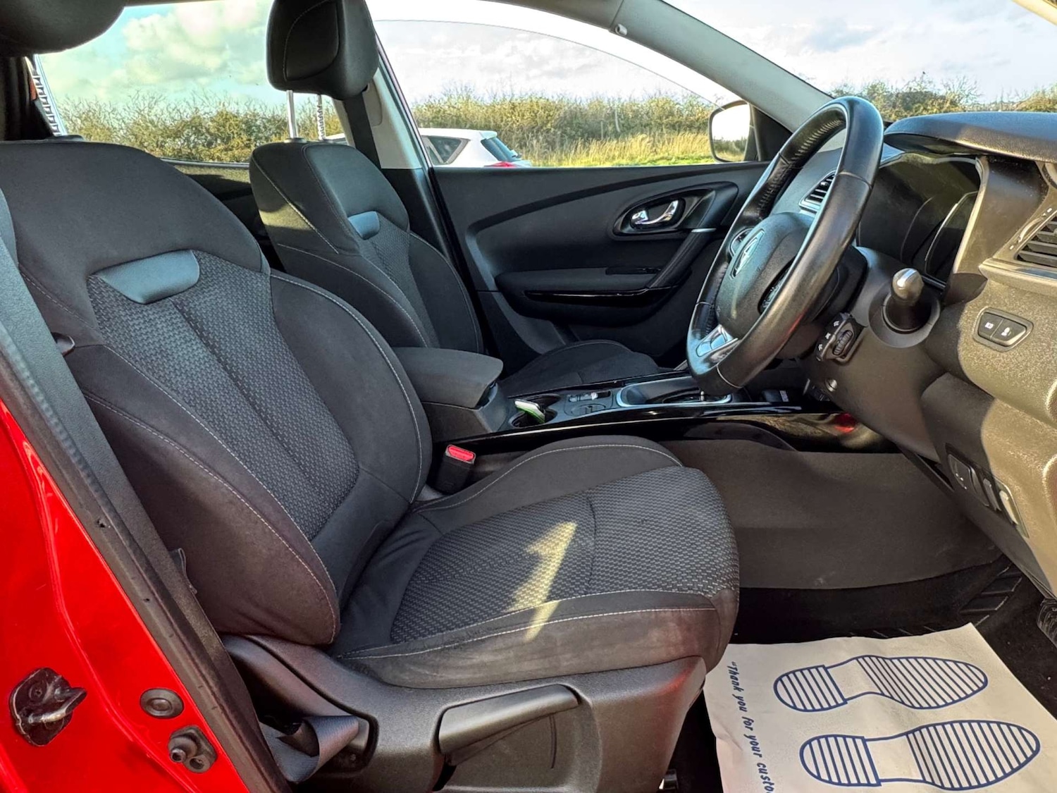 Used Renault Kadjar 2016 for sale - 76739854: Photo 12