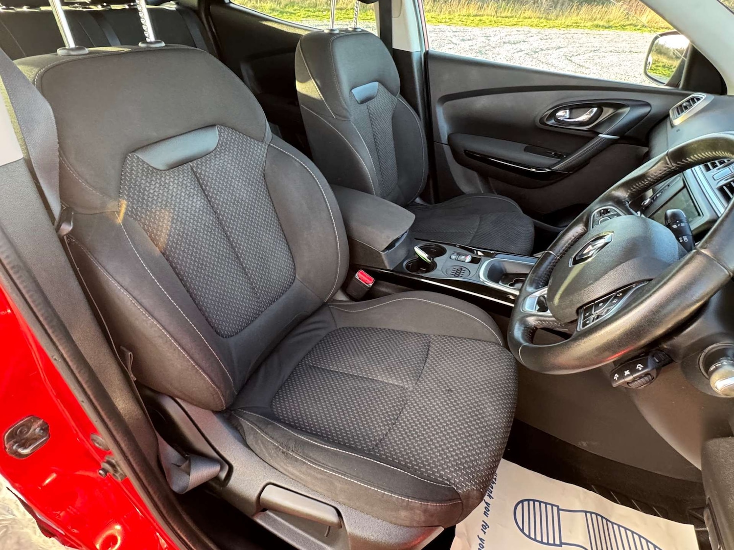 Used Renault Kadjar 2016 for sale - 76739854: Photo 14