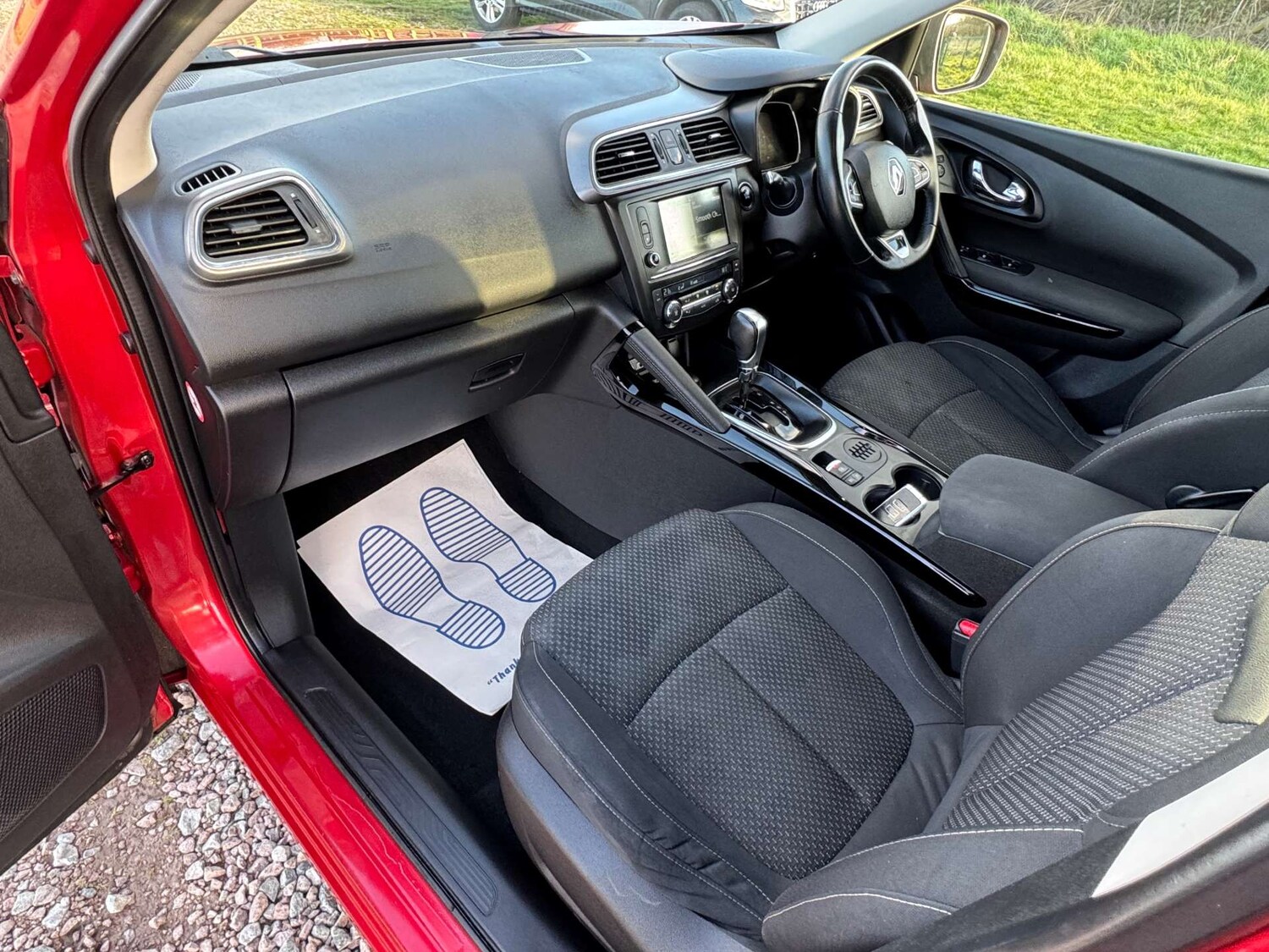 Used Renault Kadjar 2016 for sale - 76739854: Photo 15