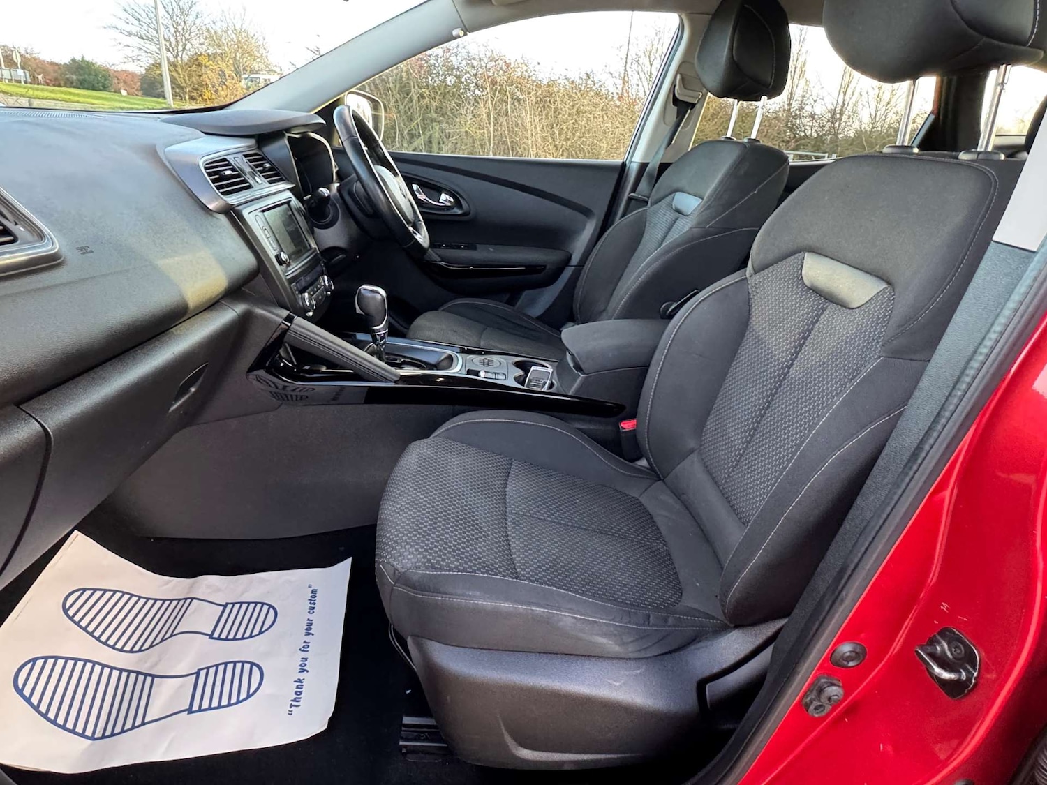 Used Renault Kadjar 2016 for sale - 76739854: Photo 19