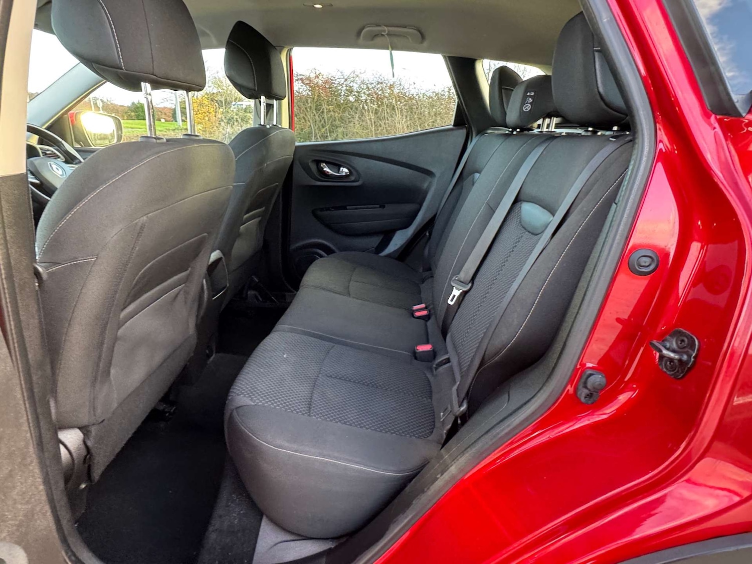 Used Renault Kadjar 2016 for sale - 76739854: Photo 21