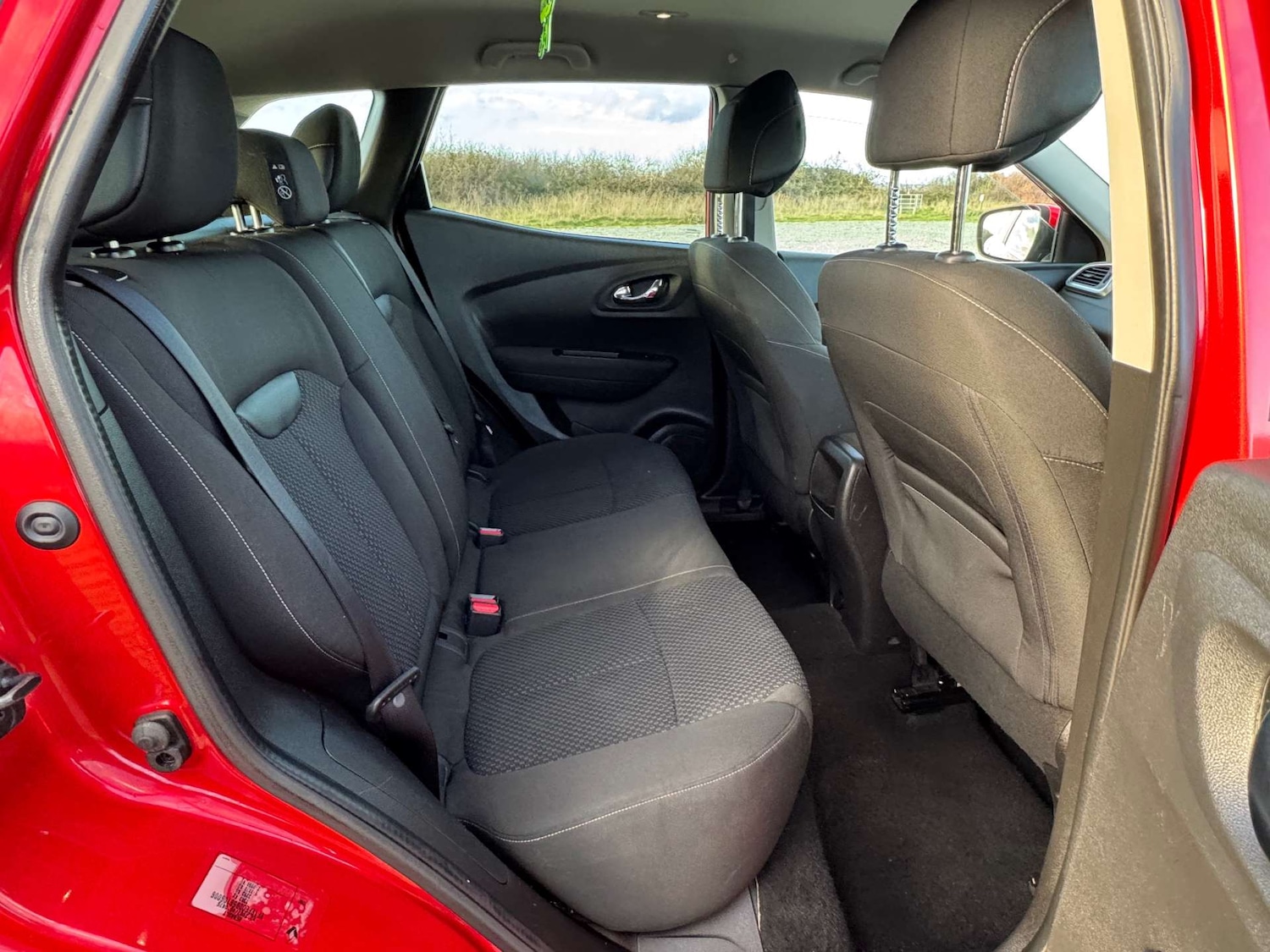 Used Renault Kadjar 2016 for sale - 76739854: Photo 24