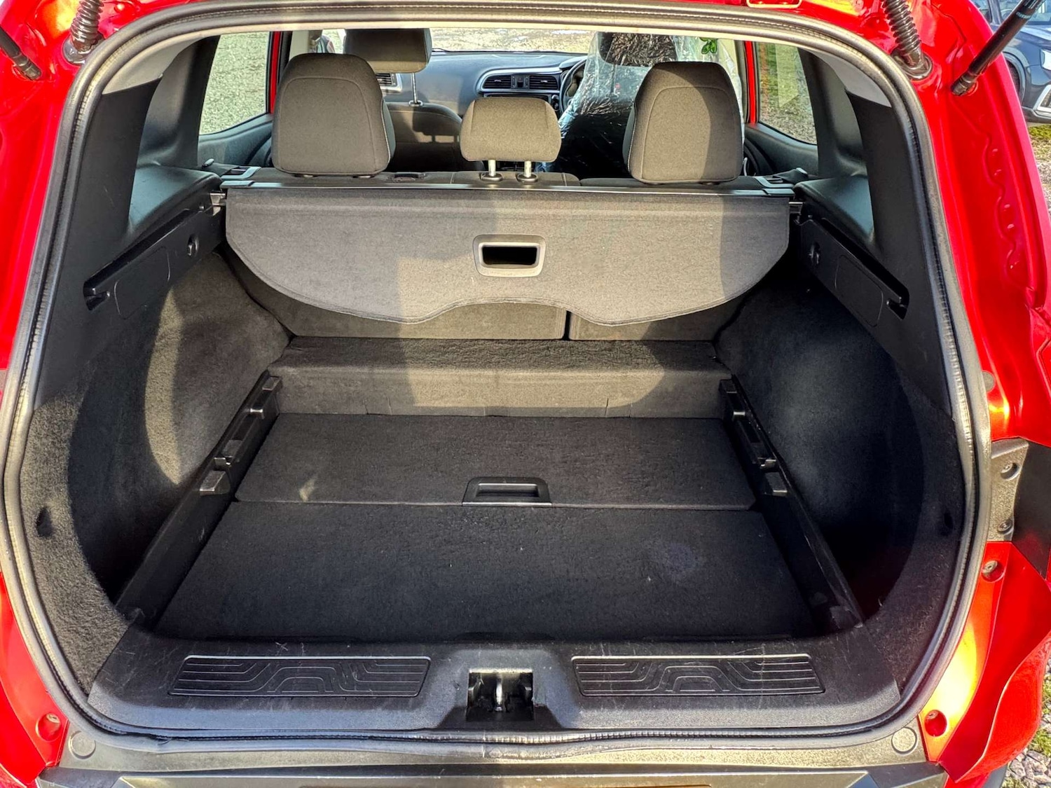 Used Renault Kadjar 2016 for sale - 76739854: Photo 26