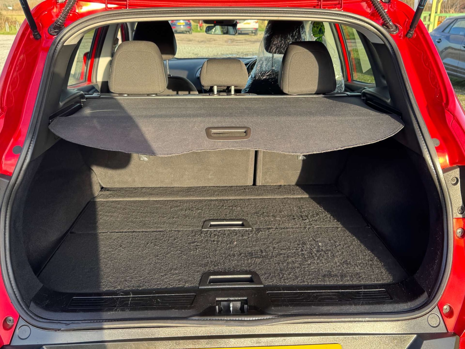 Used Renault Kadjar 2016 for sale - 76739854: Photo 28