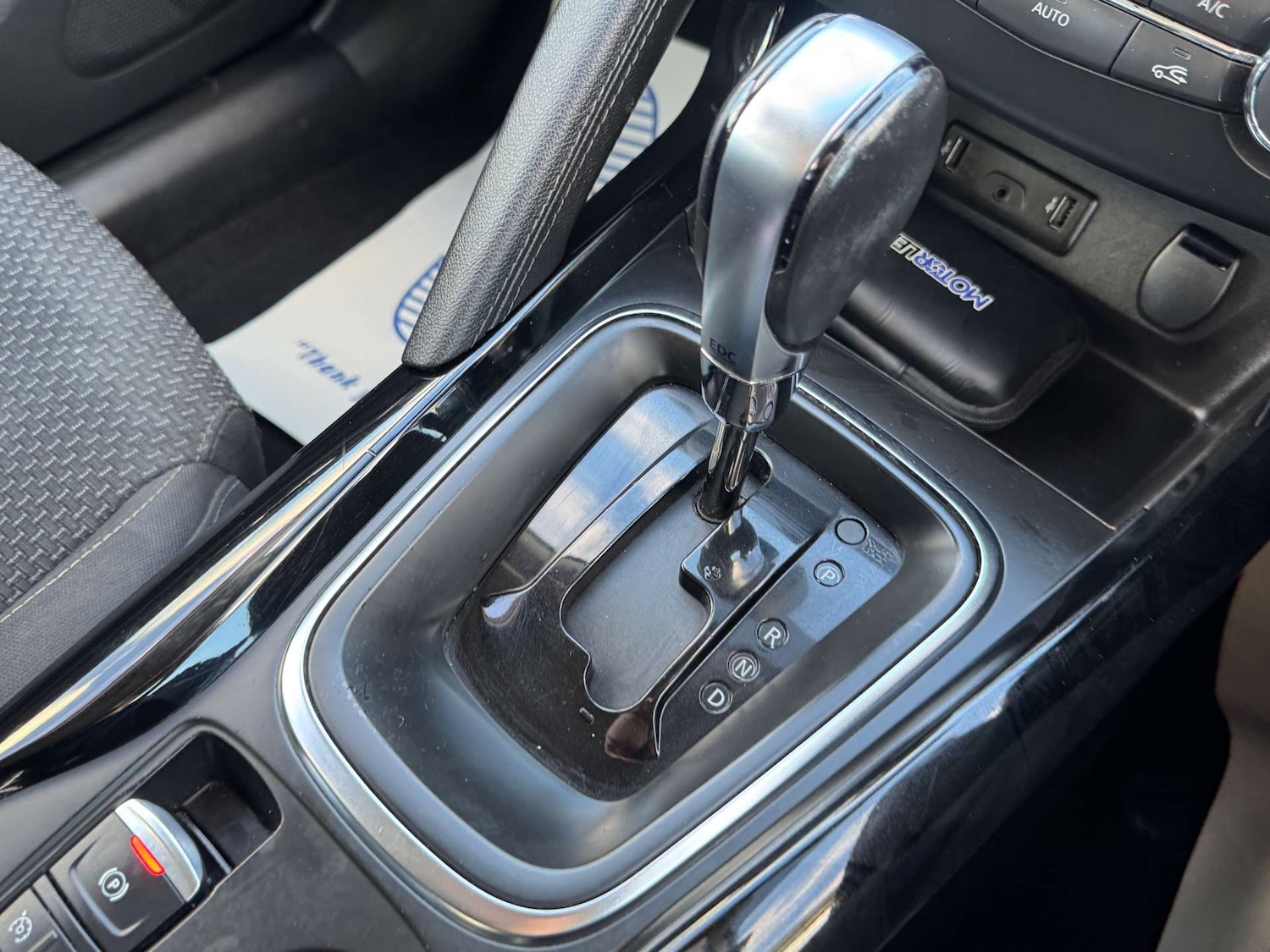 Used Renault Kadjar 2016 for sale - 76739854: Photo 31