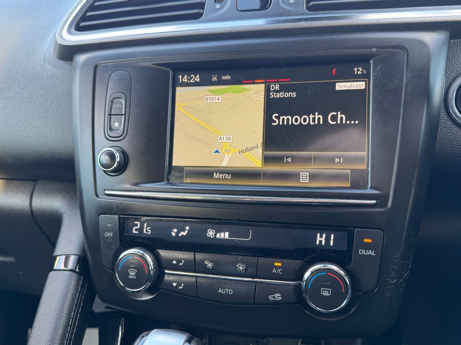 Used Renault Kadjar 2016 for sale - 76739854: Photo 33