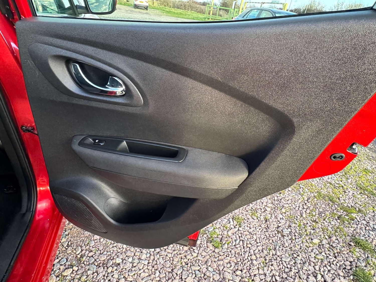 Used Renault Kadjar 2016 for sale - 76739854: Photo 36