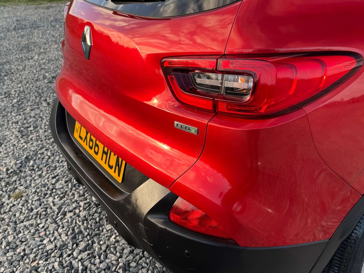 Used Renault Kadjar 2016 for sale - 76739854: Photo 46