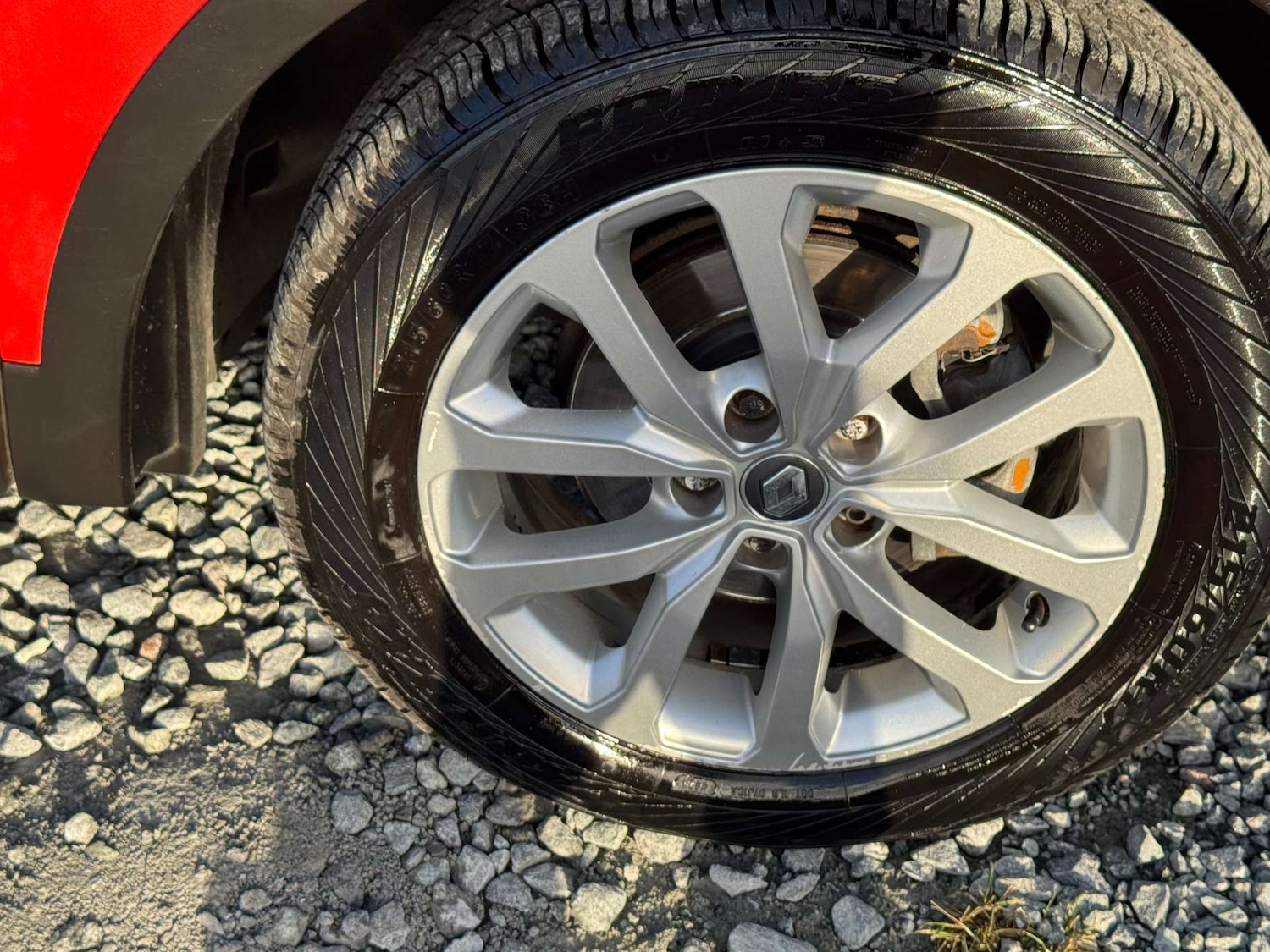 Used Renault Kadjar 2016 for sale - 76739854: Photo 47