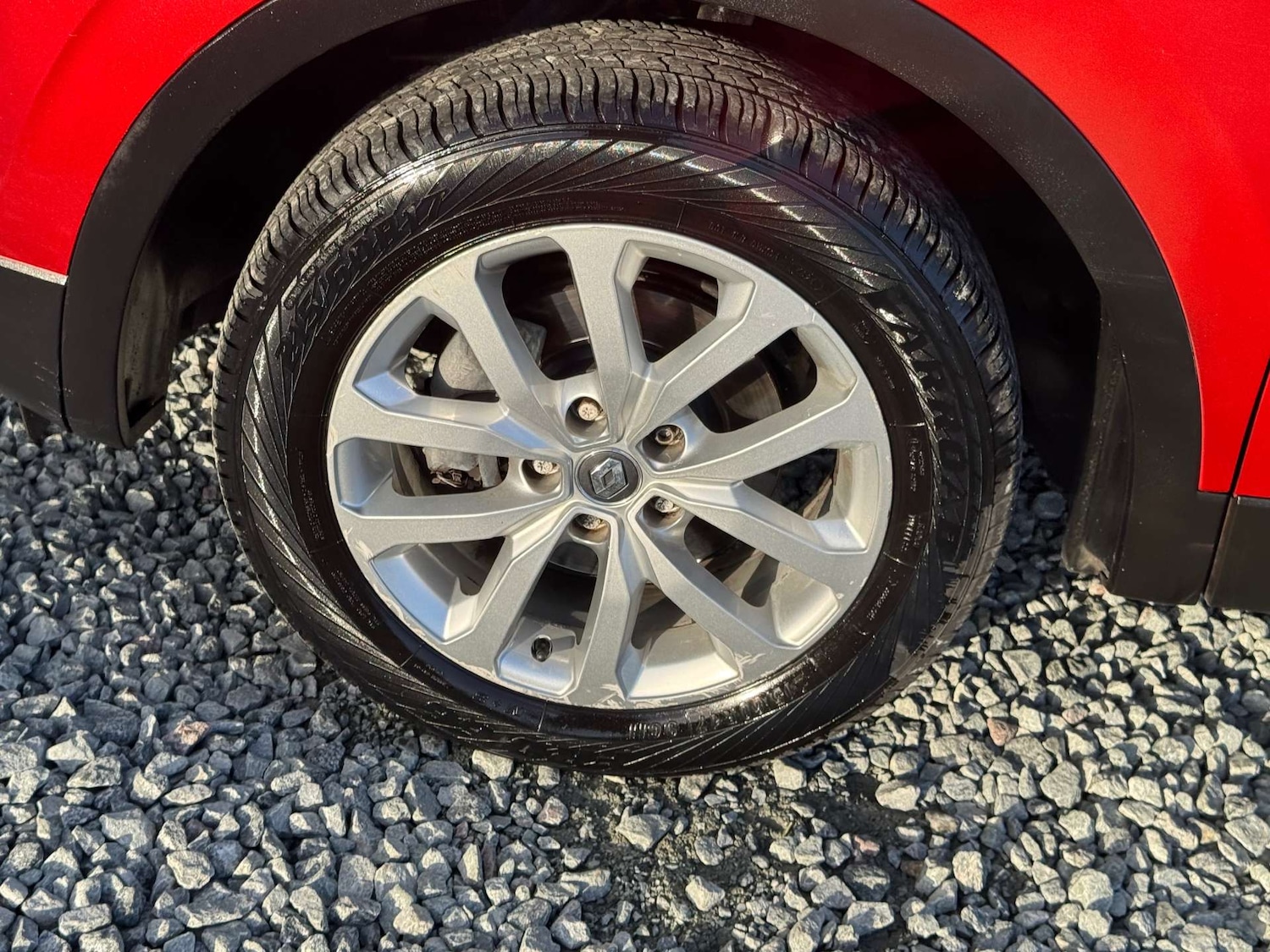 Used Renault Kadjar 2016 for sale - 76739854: Photo 51