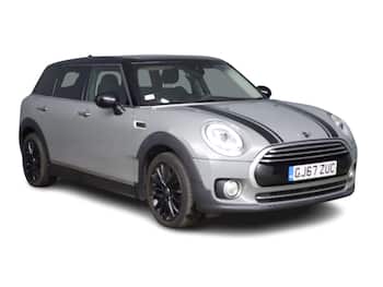 Used MINI Clubman 2017 for sale - 79731615: Photo