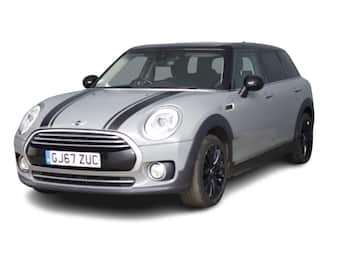 Used MINI Clubman 2017 for sale - 79731615: Photo