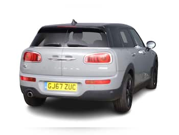 Used MINI Clubman 2017 for sale - 79731615: Photo