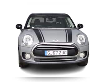 Used MINI Clubman 2017 for sale - 79731615: Photo