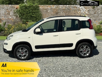 Used Fiat Panda 2013 for sale - 78251169: Photo
