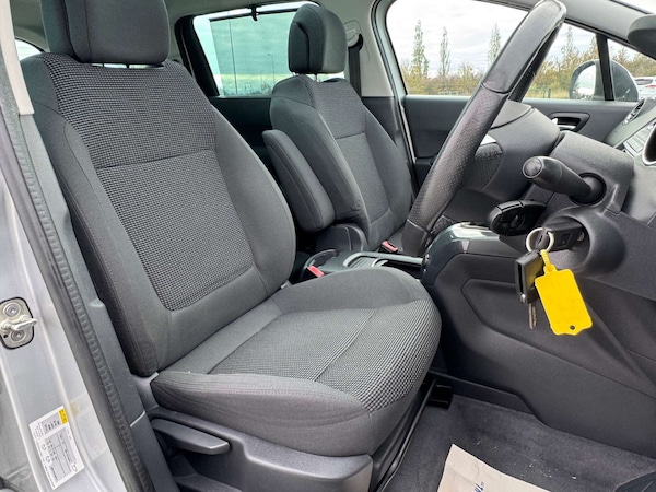Used Peugeot 5008 2014 for sale - 76320852: Photo 14