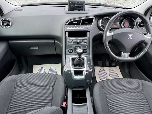 Used Peugeot 5008 2014 for sale - 76320852: Photo 15