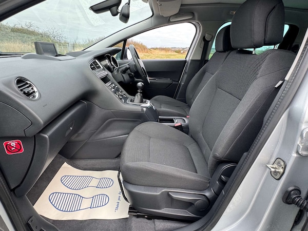 Used Peugeot 5008 2014 for sale - 76320852: Photo 18