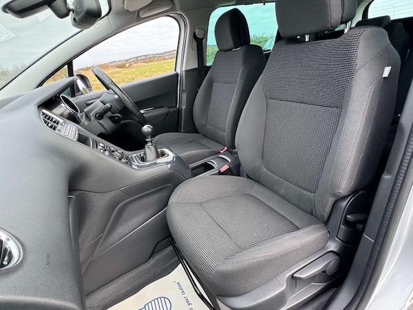 Used Peugeot 5008 2014 for sale - 76320852: Photo 19