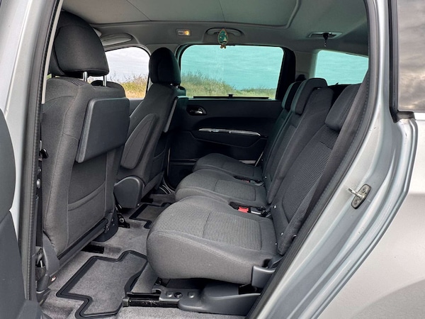 Used Peugeot 5008 2014 for sale - 76320852: Photo 21