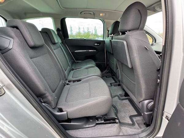 Used Peugeot 5008 2014 for sale - 76320852: Photo 22