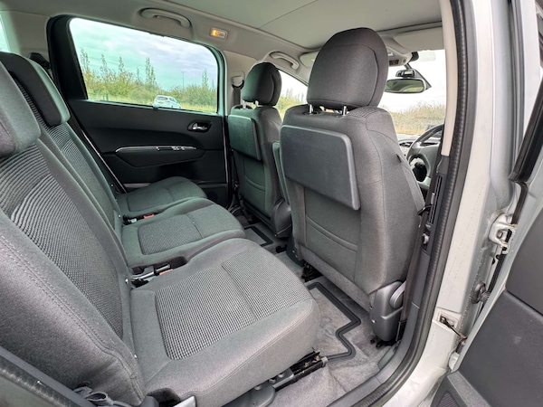 Used Peugeot 5008 2014 for sale - 76320852: Photo 23