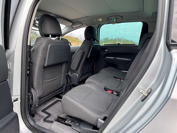 Used Peugeot 5008 2014 for sale - 76320852: Photo 25