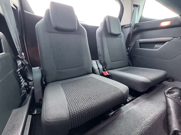 Used Peugeot 5008 2014 for sale - 76320852: Photo 29