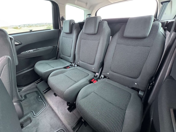 Used Peugeot 5008 2014 for sale - 76320852: Photo 30