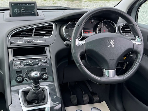 Used Peugeot 5008 2014 for sale - 76320852: Photo 33