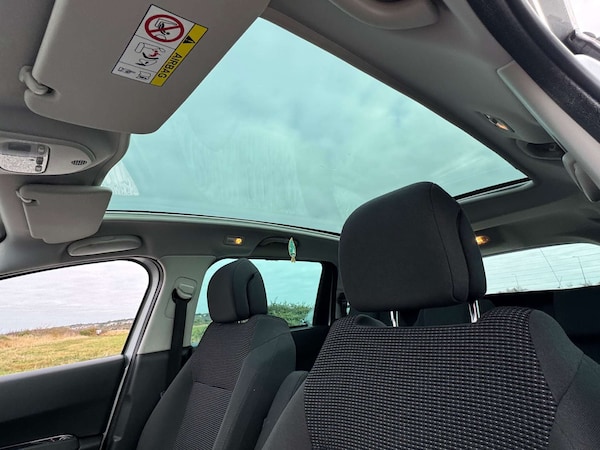 Used Peugeot 5008 2014 for sale - 76320852: Photo 42