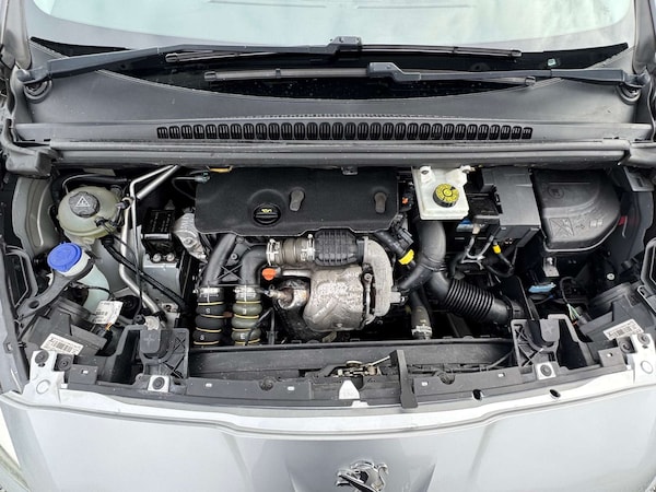 Used Peugeot 5008 2014 for sale - 76320852: Photo 54