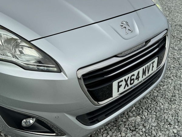 Used Peugeot 5008 2014 for sale - 76320852: Photo 55