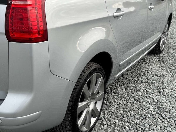 Used Peugeot 5008 2014 for sale - 76320852: Photo 56