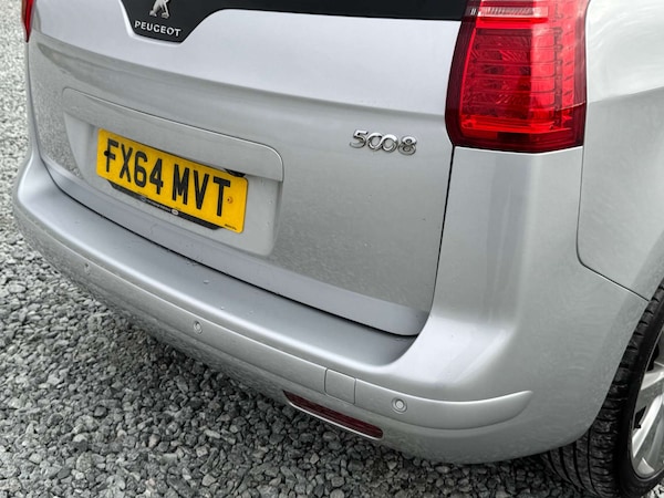 Used Peugeot 5008 2014 for sale - 76320852: Photo 58