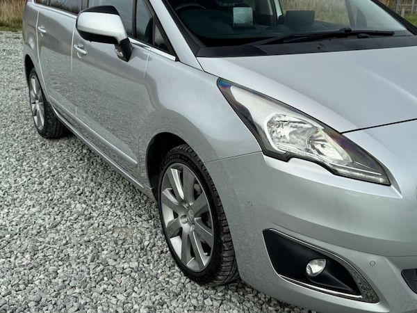 Used Peugeot 5008 2014 for sale - 76320852: Photo 59