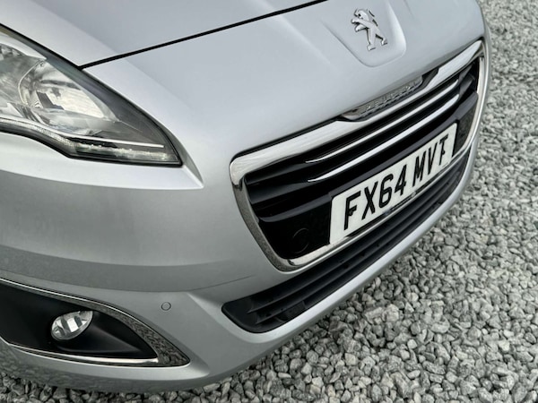 Used Peugeot 5008 2014 for sale - 76320852: Photo 60
