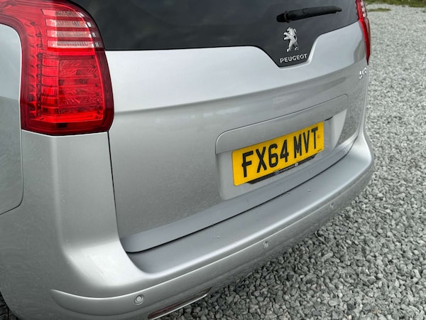 Used Peugeot 5008 2014 for sale - 76320852: Photo 61