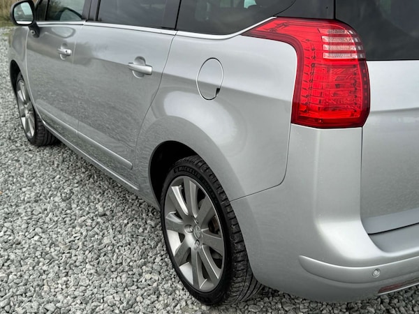 Used Peugeot 5008 2014 for sale - 76320852: Photo 64