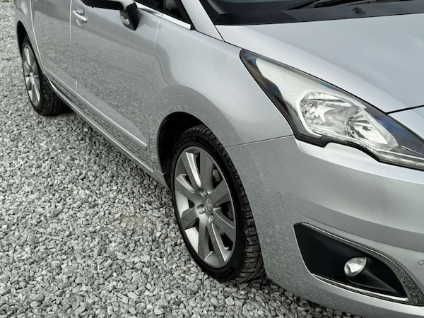 Used Peugeot 5008 2014 for sale - 76320852: Photo 65