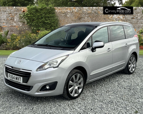 Used Peugeot 5008 2014 for sale - 76320852: Photo 7