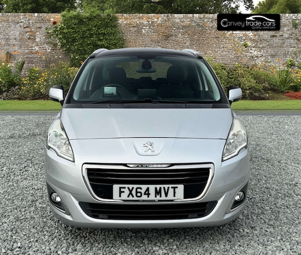 Used Peugeot 5008 2014 for sale - 76320852: Photo 9