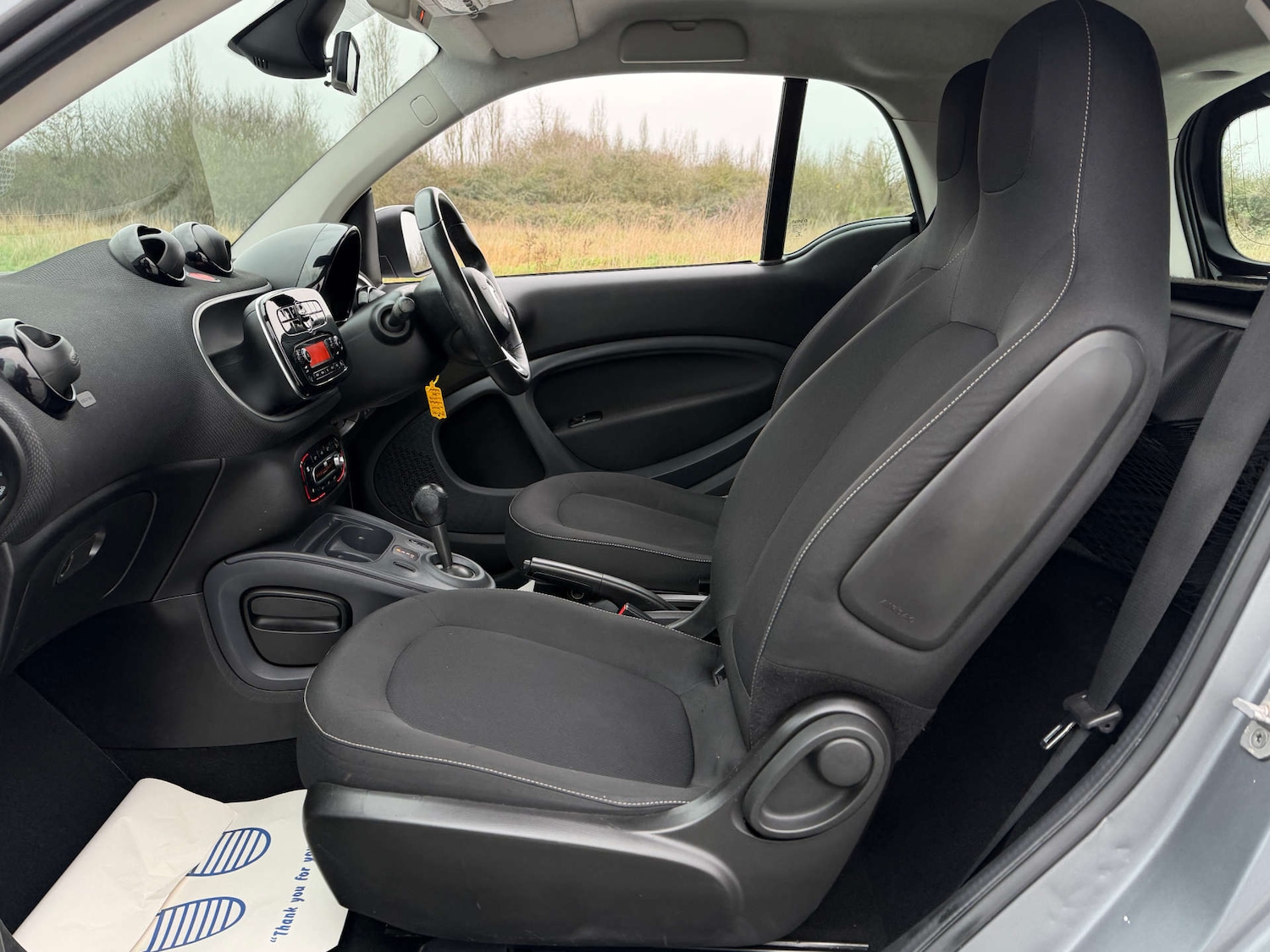 Used smart fortwo 2016 for sale - 77653015: Photo 12