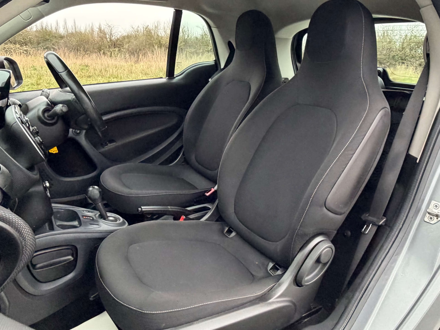 Used smart fortwo 2016 for sale - 77653015: Photo 13