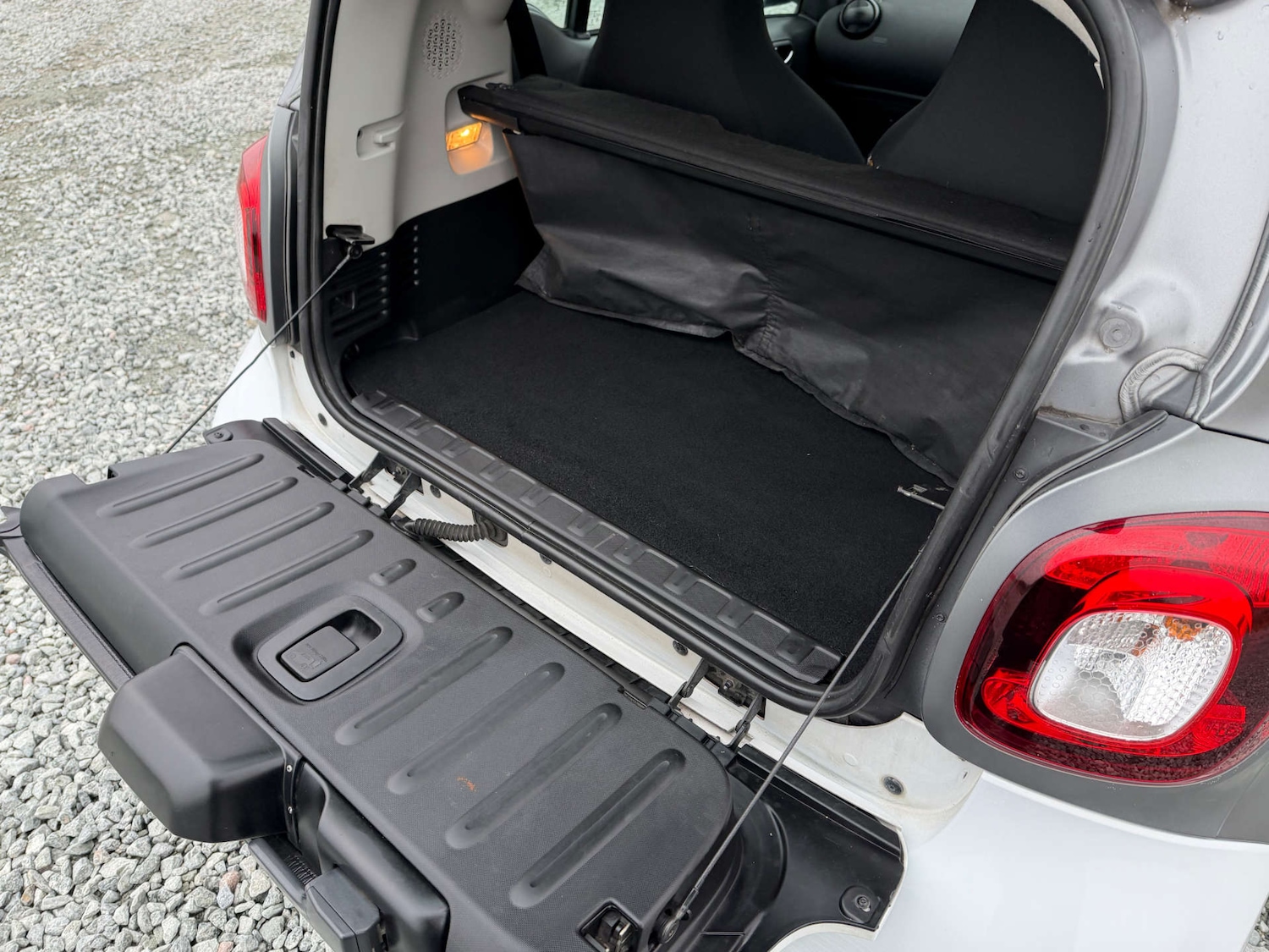 Used smart fortwo 2016 for sale - 77653015: Photo 14