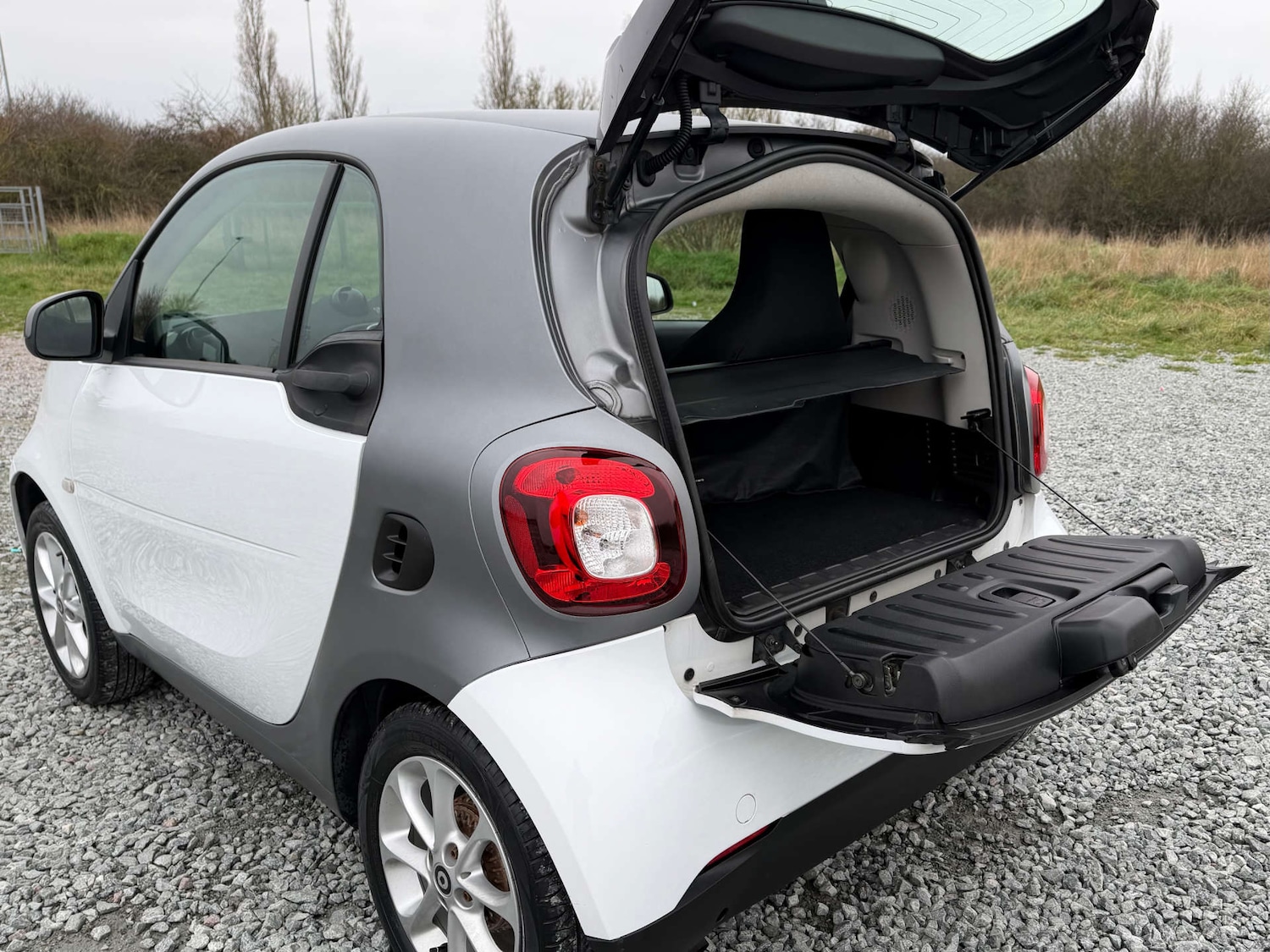 Used smart fortwo 2016 for sale - 77653015: Photo 17