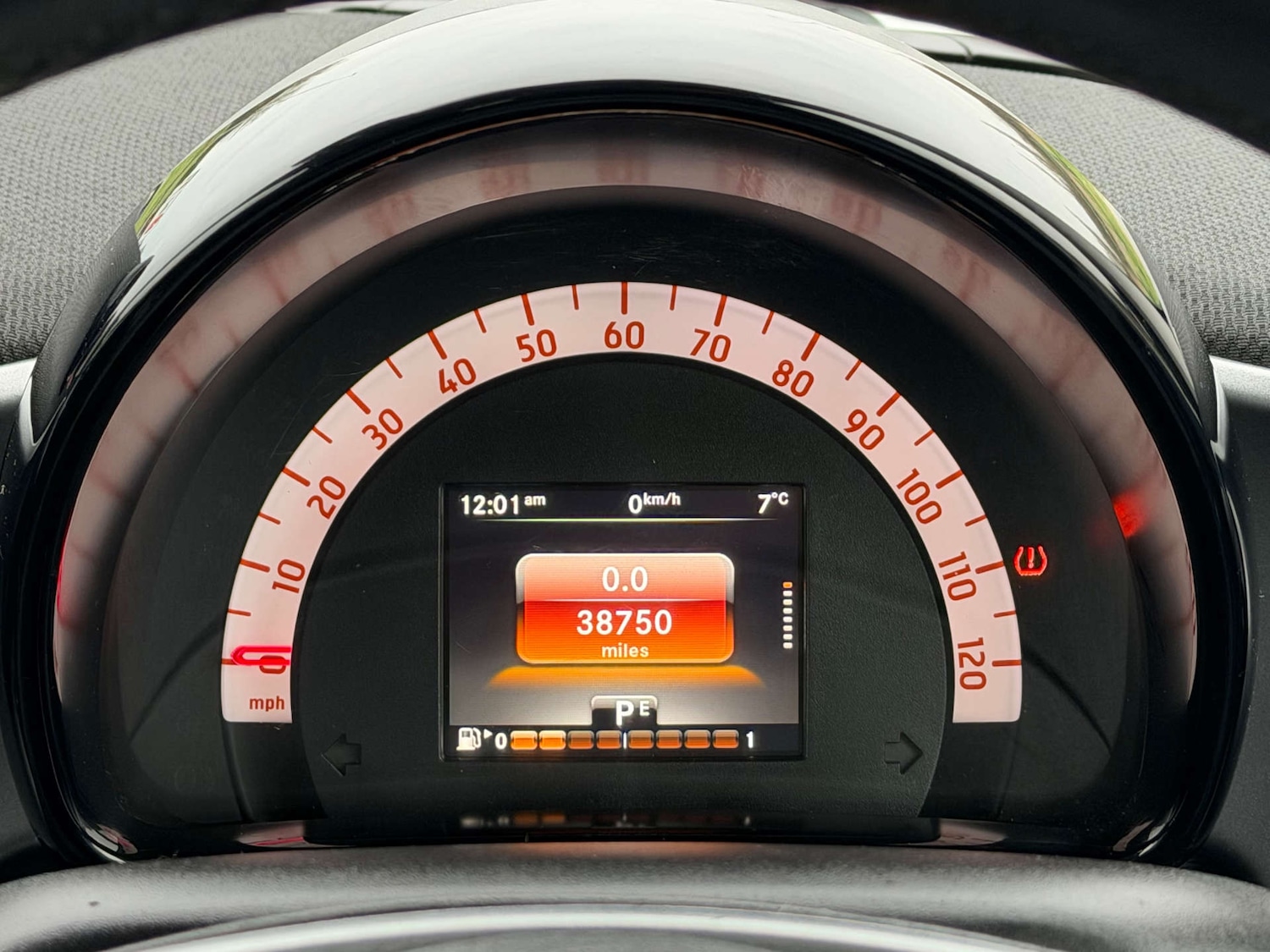 Used smart fortwo 2016 for sale - 77653015: Photo 22