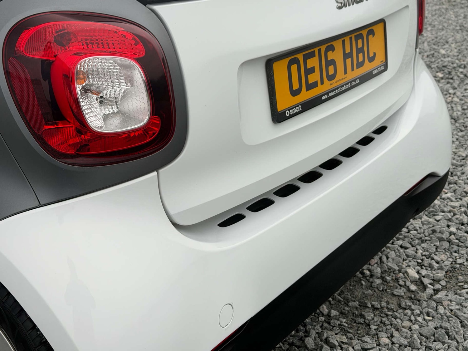 Used smart fortwo 2016 for sale - 77653015: Photo 34