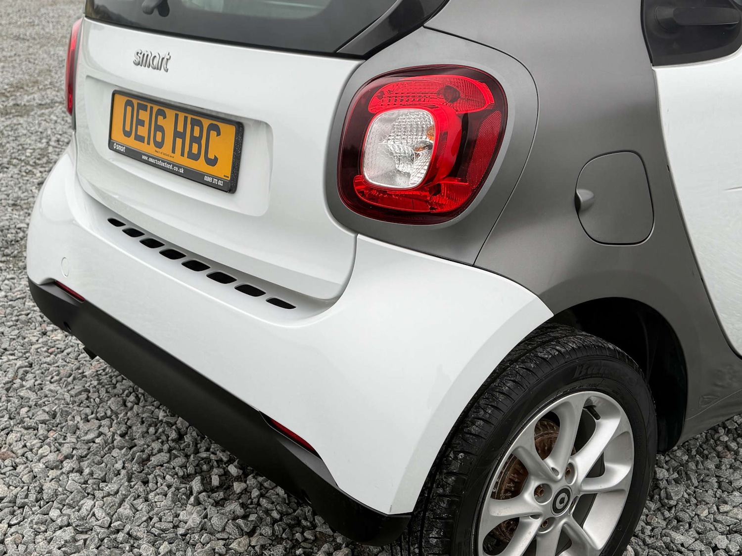 Used smart fortwo 2016 for sale - 77653015: Photo 35