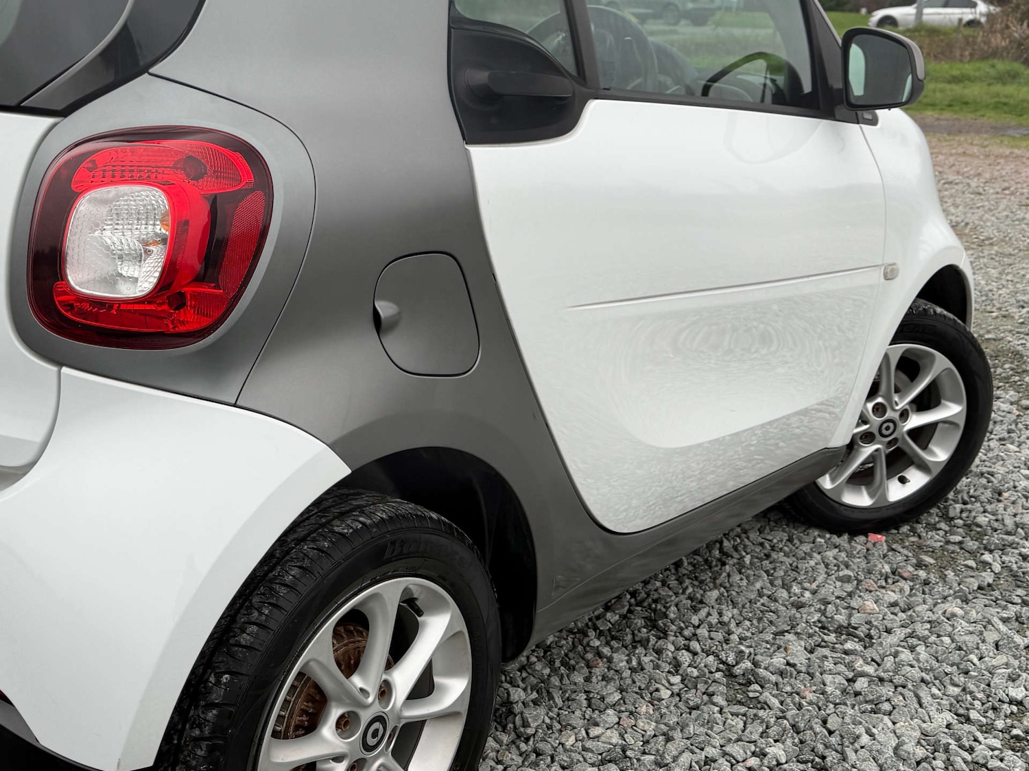 Used smart fortwo 2016 for sale - 77653015: Photo 36